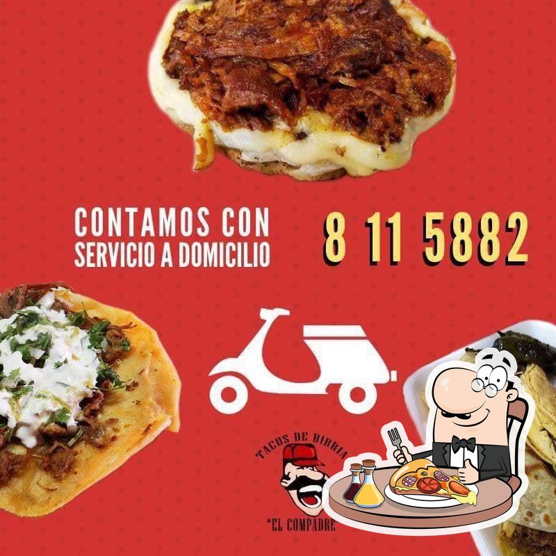 Tacos De Birria restaurant, Los Mochis, Blvd. 10 de Mayo 752 - Restaurant  reviews