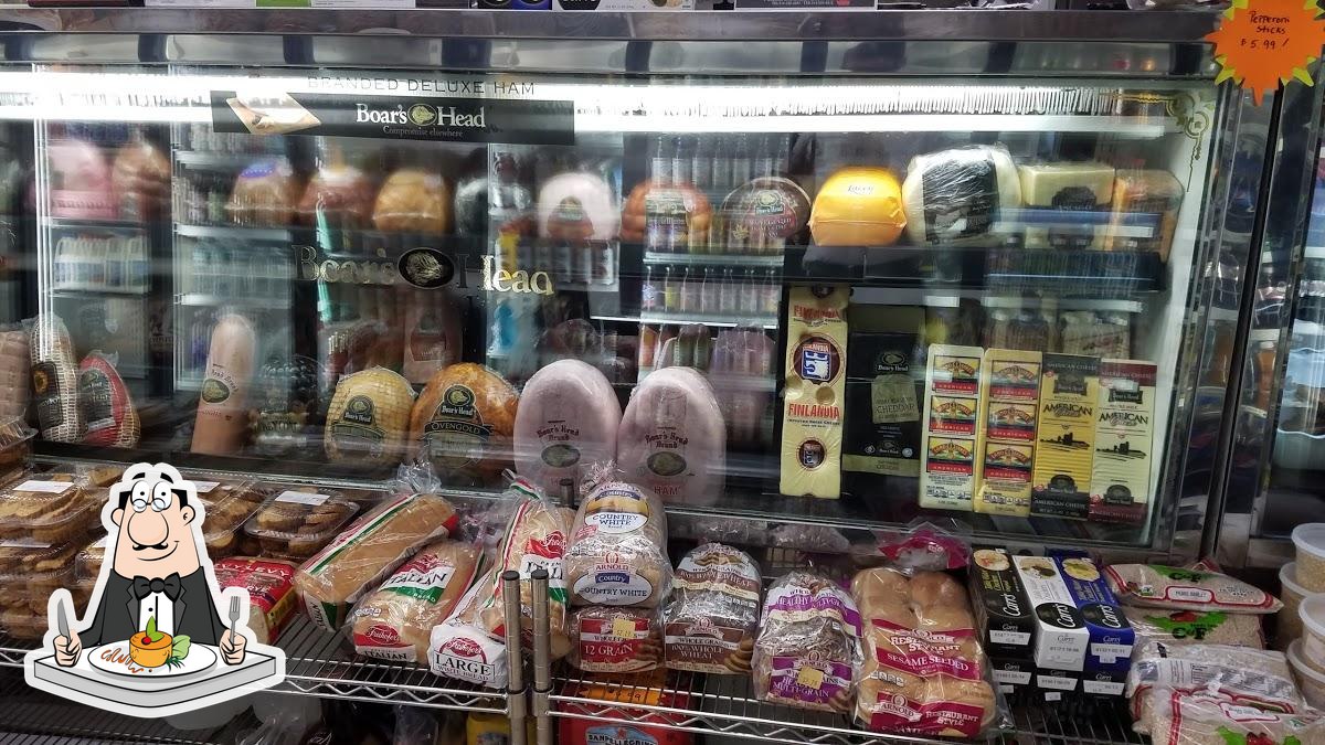 Brightside Deli in Crompond Restaurant reviews
