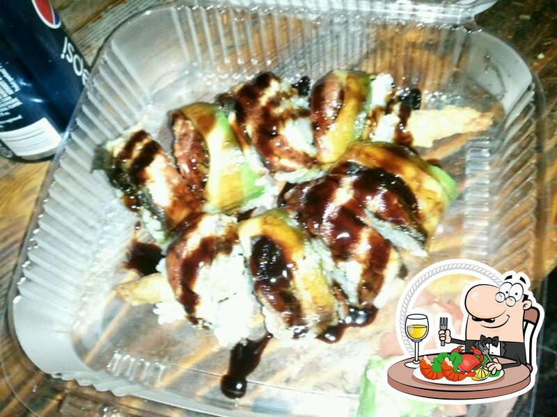 China Palace Restaurant in Wisconsin Rapids Restaurant menu and reviews