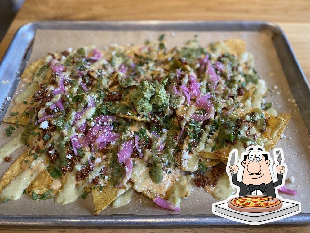 Sun King Carmel in Carmel Restaurant menu and reviews