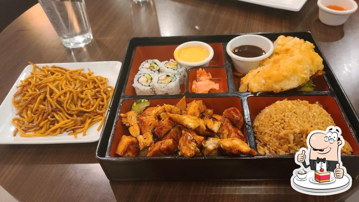 Nori Asian Fusion Cuisine in Fort Wayne - Restaurant menu and reviews