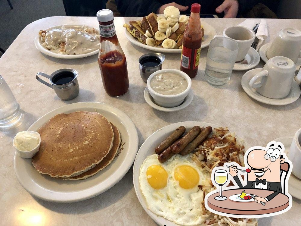 Louis' Family Restaurant in Joliet Restaurant menu and reviews