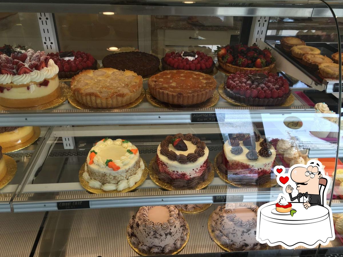 Black Rose European bakery/Gerardo's European Bakery in Westborough