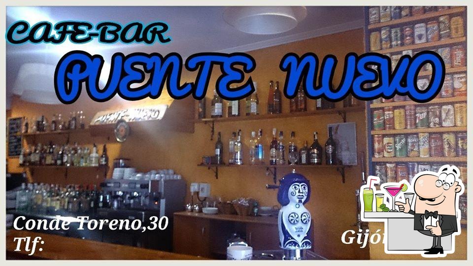 Pub Y Bar Puente Nuevo Gijón Opiniones Del Restaurante 8849