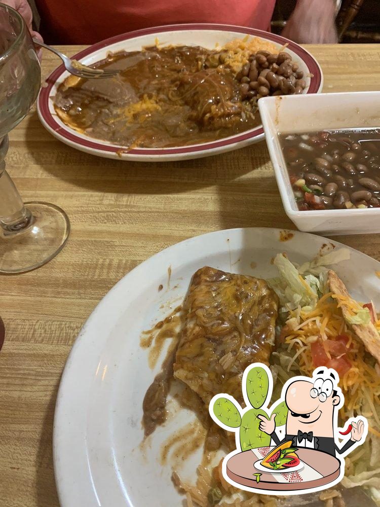 Tacos El Tapatio, 1540 E Hwy 50 in Salida Restaurant reviews