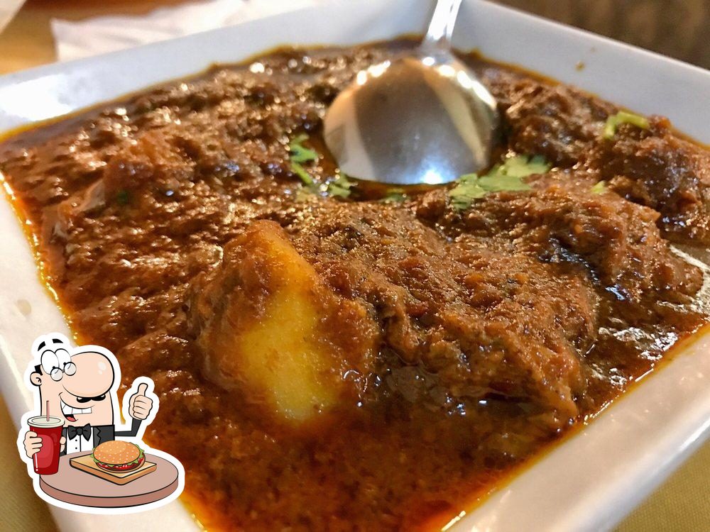 Curry Corner, 4680 Natomas Blvd in Sacramento Restaurant menu and reviews