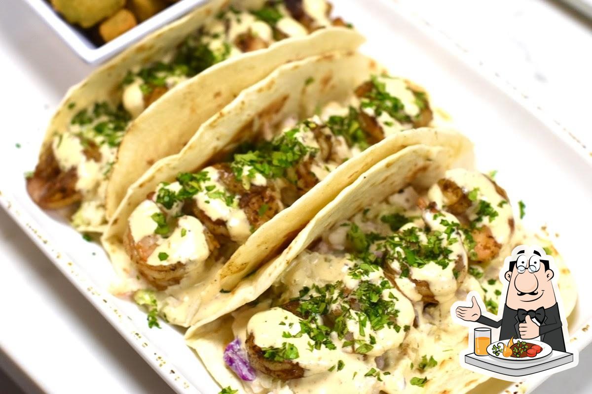 Downtowner Grill in Lucedale Restaurant menu and reviews