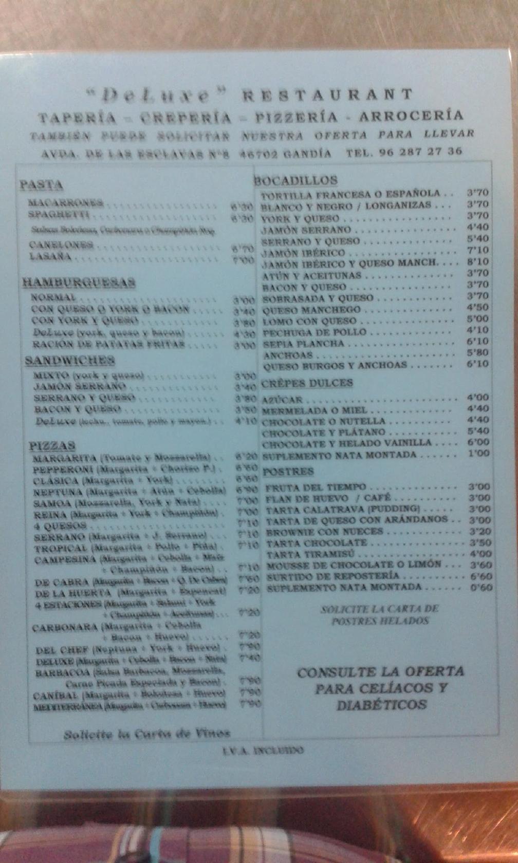 menu-at-deluxe-restaurante-gandia