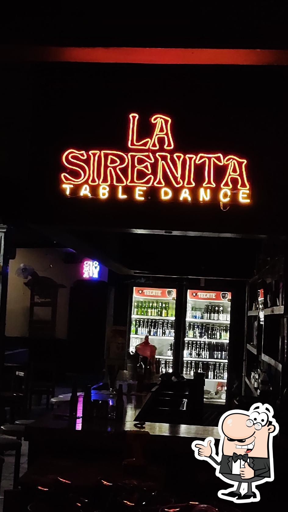 Bar La Sirenita Mazatlán StripClub, Mazatlán - Restaurant reviews