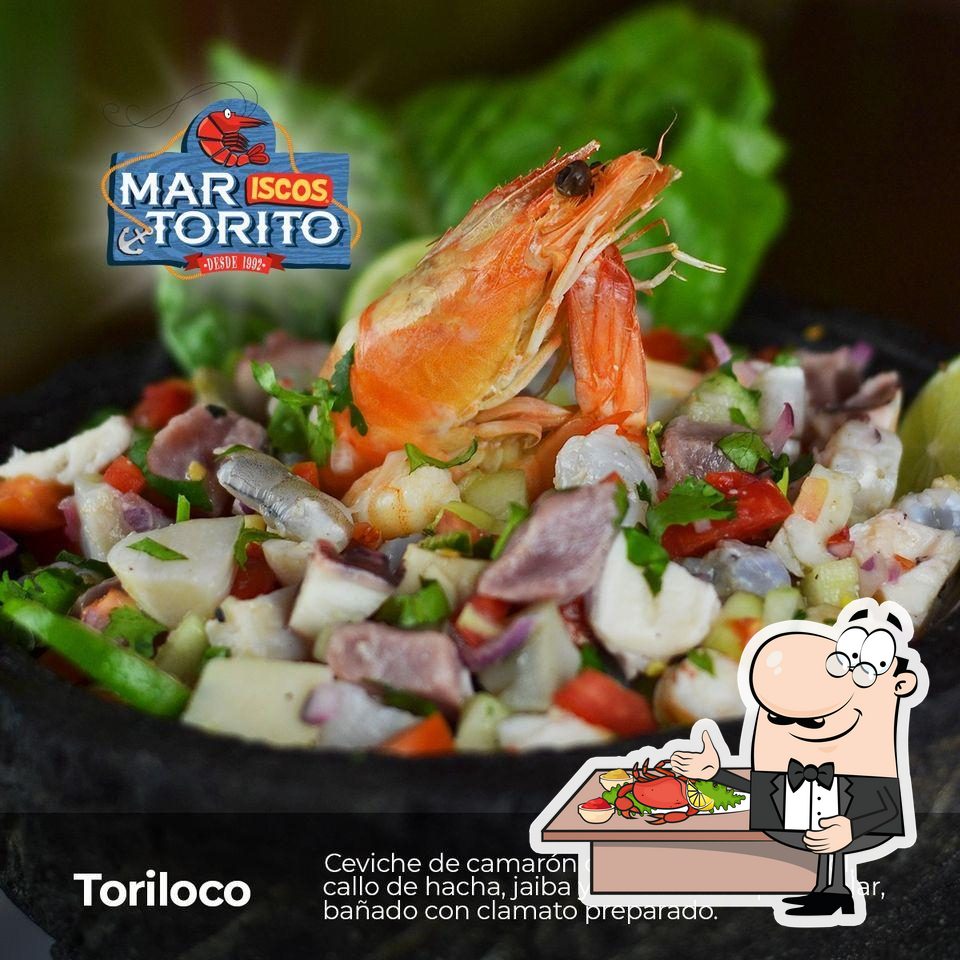Mariscos El Torito restaurant, Culiacán - Restaurant reviews