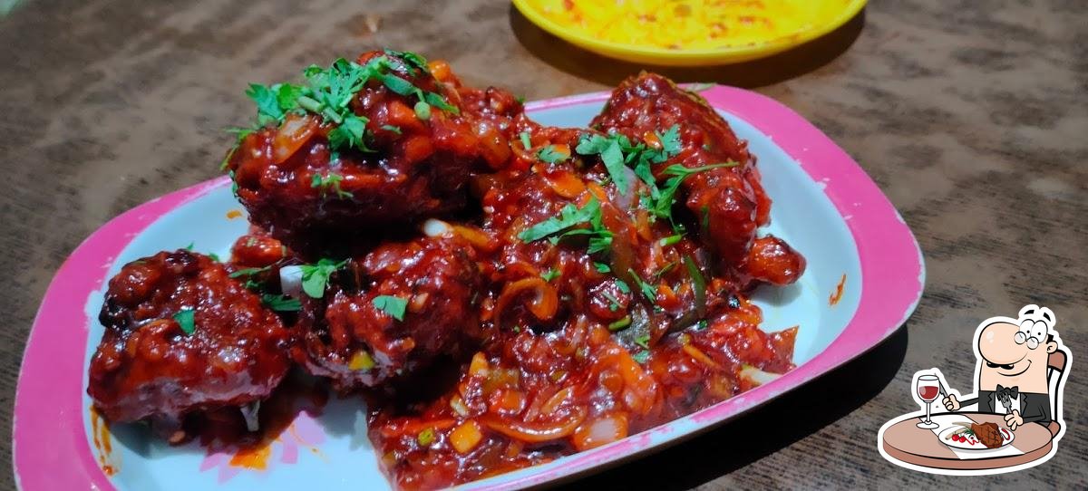 Bamboos chinese Cuisine, Nala Sopara Restaurant reviews