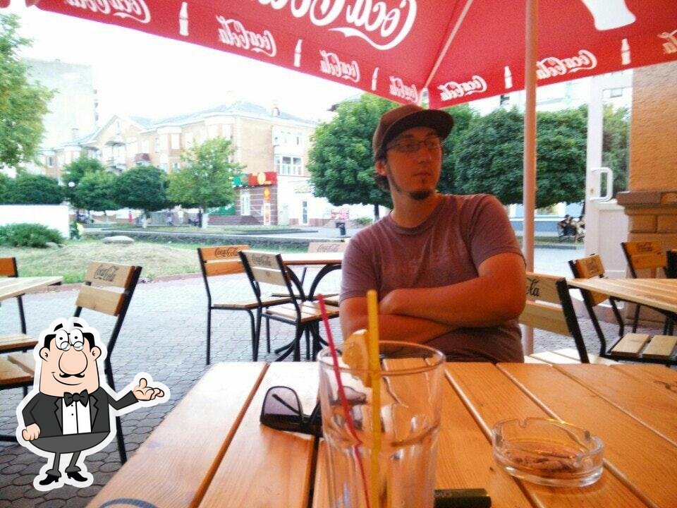 Cafe Kazka, Kovel' Restaurant reviews