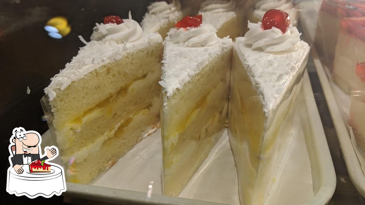 Sweet Bakery & Pastry Corp, 11702 Jamaica Ave in New York City