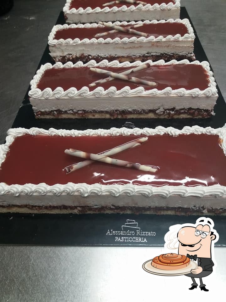 Alessandro Rizzato Pasticceria Squinzano