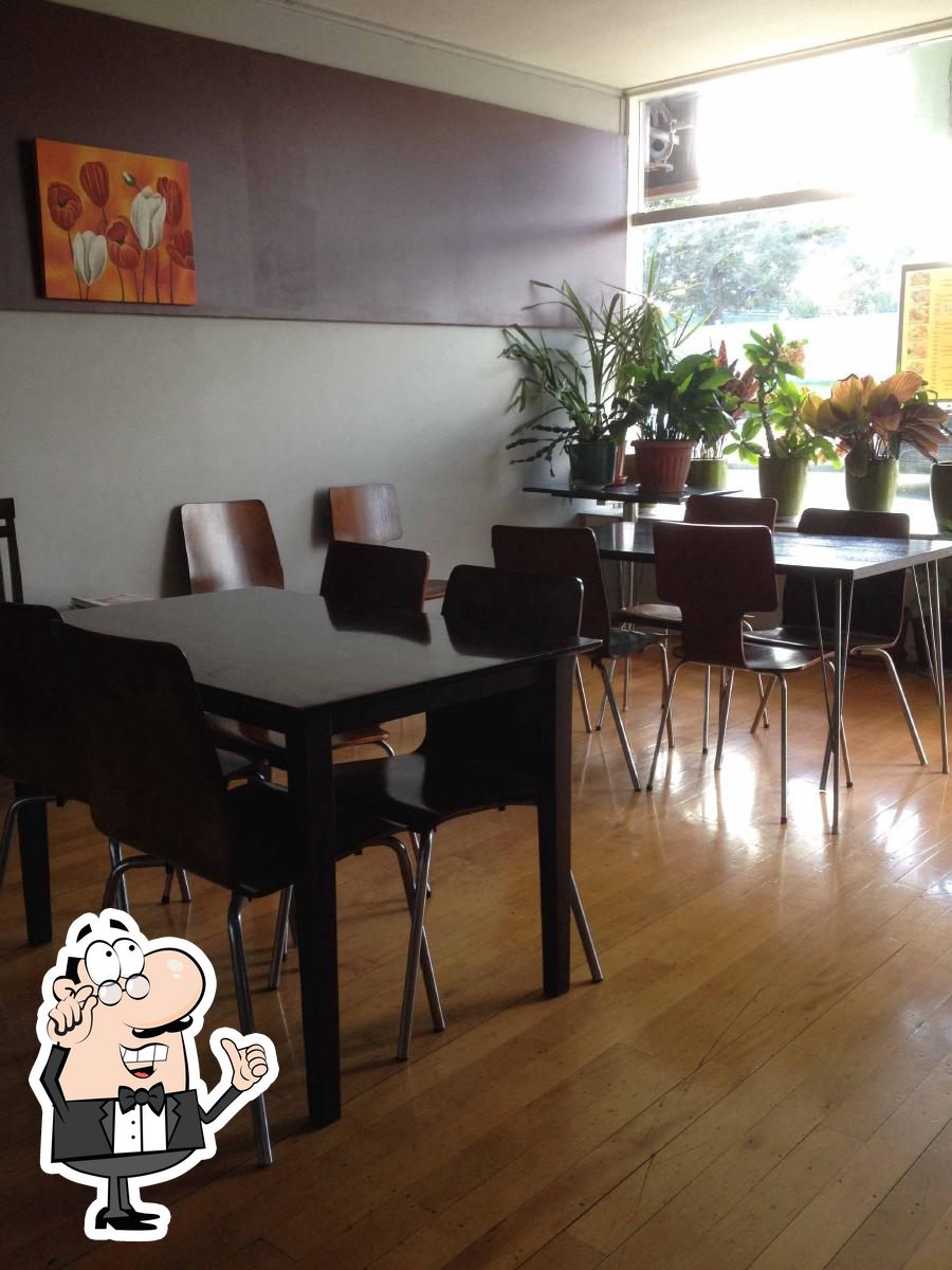 Pad Thai, 96 Glengarry Rd in Auckland Restaurant menu and reviews