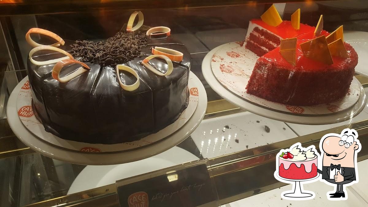 Birthday Cake – BB 66 (1.5Kg) – Best Bakery