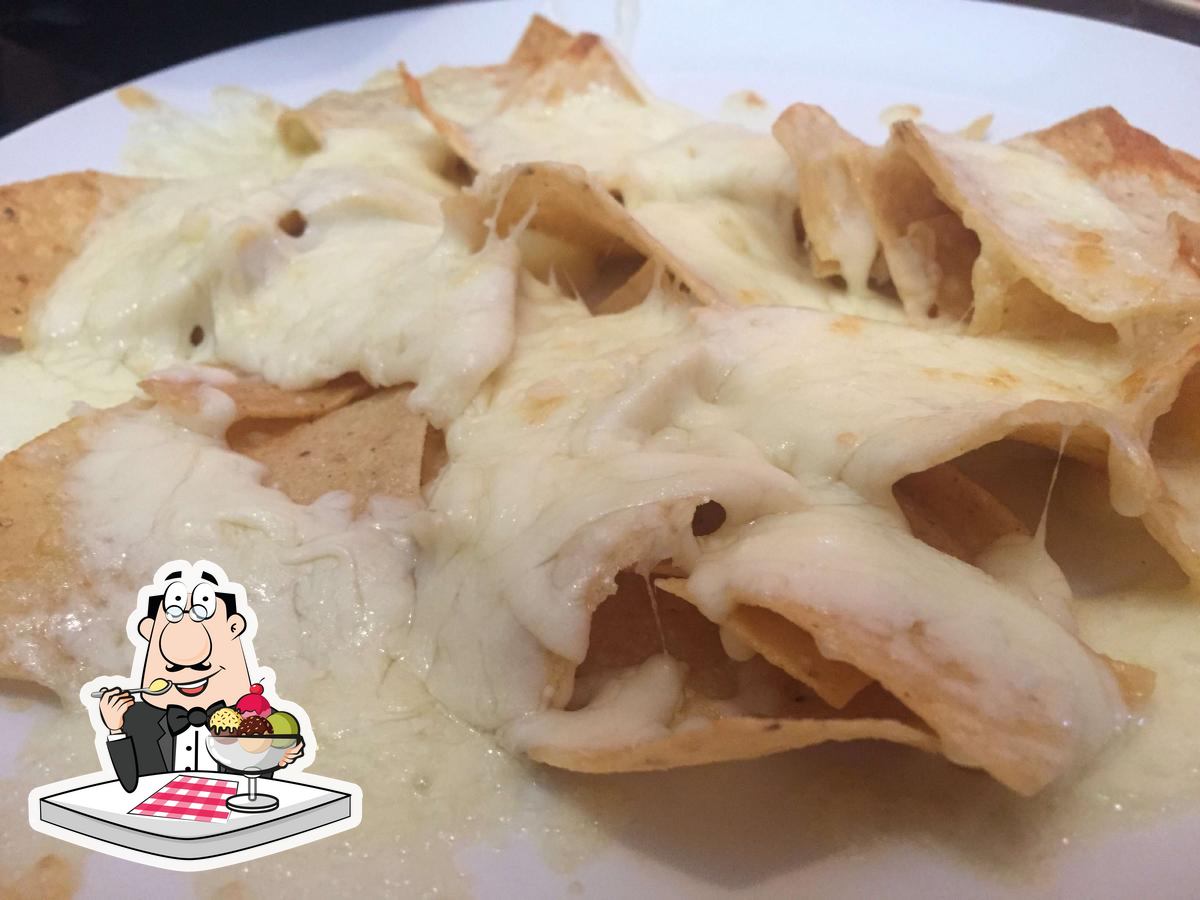 Ixtapa Fine Mexican Cuisine in Kansas City Restaurant menu and reviews