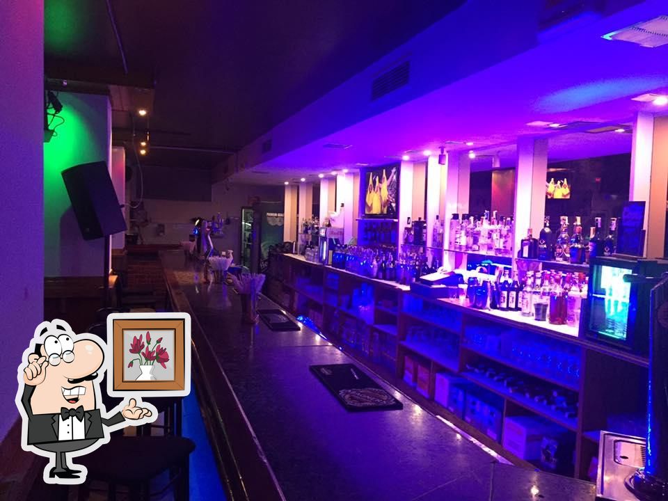 Linekers Bar Magaluf, Magaluf, Carrer Contralmirante Ferragut