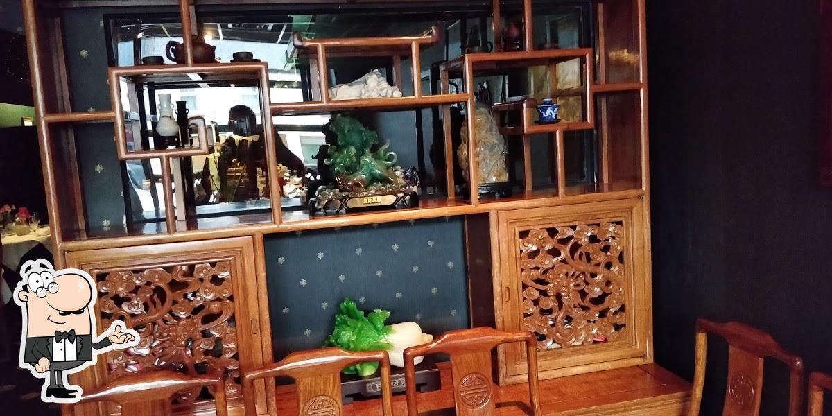 Lotus Garden Chinese Restaurant Mullingar Fasci Garden