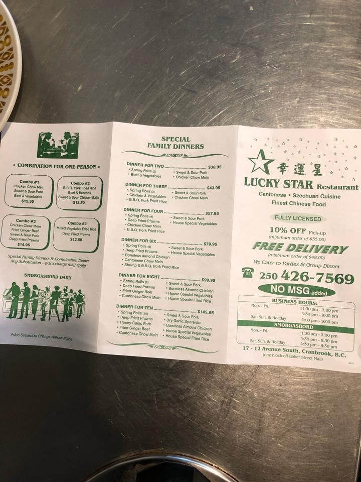 lucky-star-restaurant-in-the-bronx-menus-photos