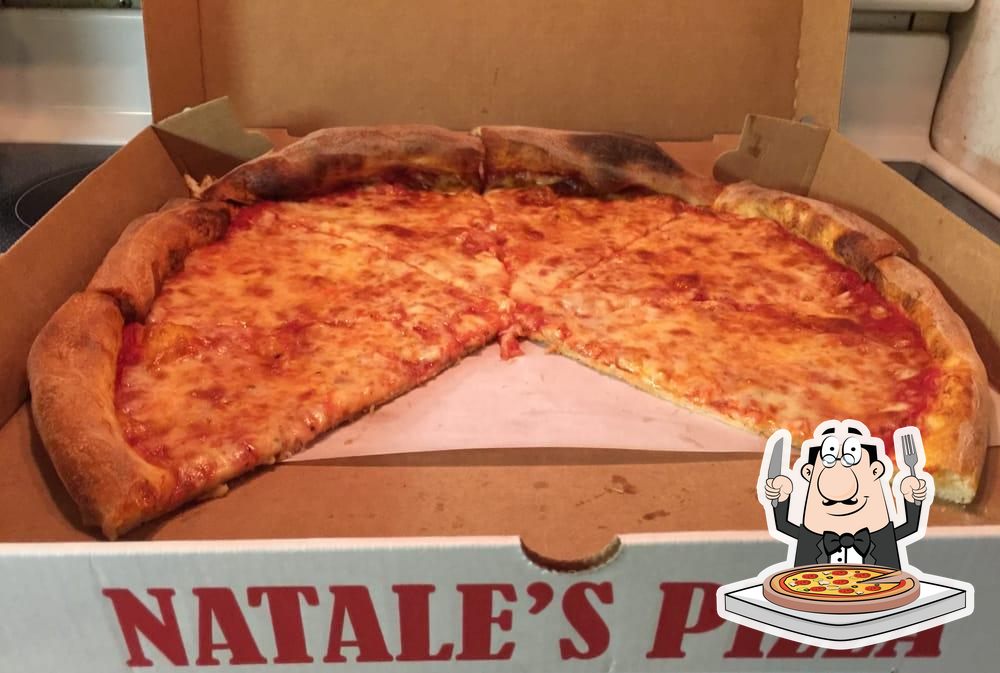 Natales Italian Restaurant & Pizza in Gillette Restaurant reviews