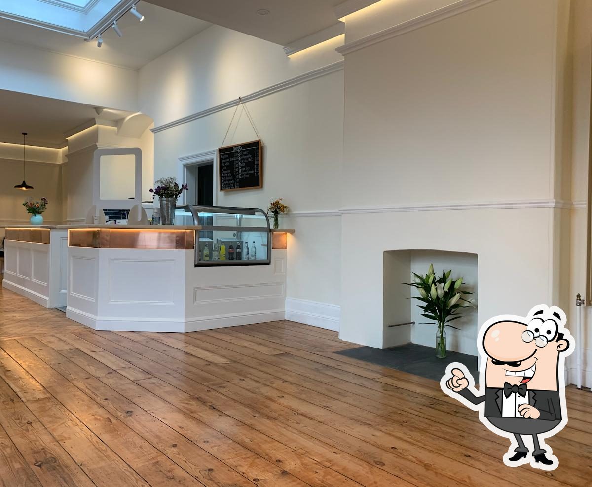 Benedict Street Kitchen in Glastonbury Restaurant reviews