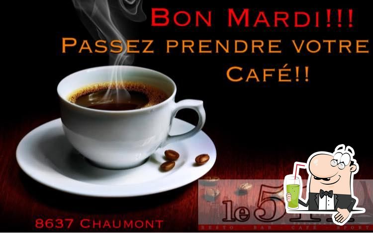 Cafe Bar Le 514 In Montreal Restaurant Reviews