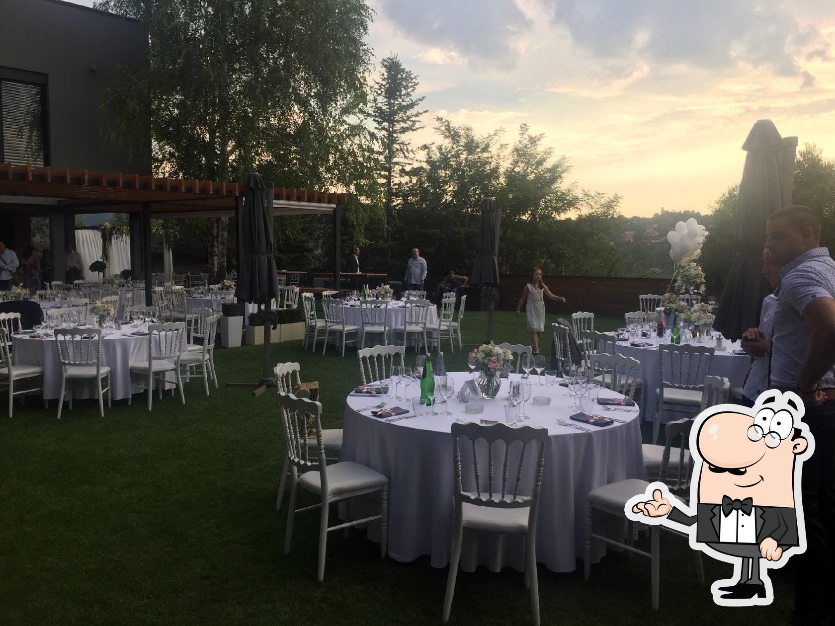 Club Reset, Sremska Kamenica - Restaurant reviews