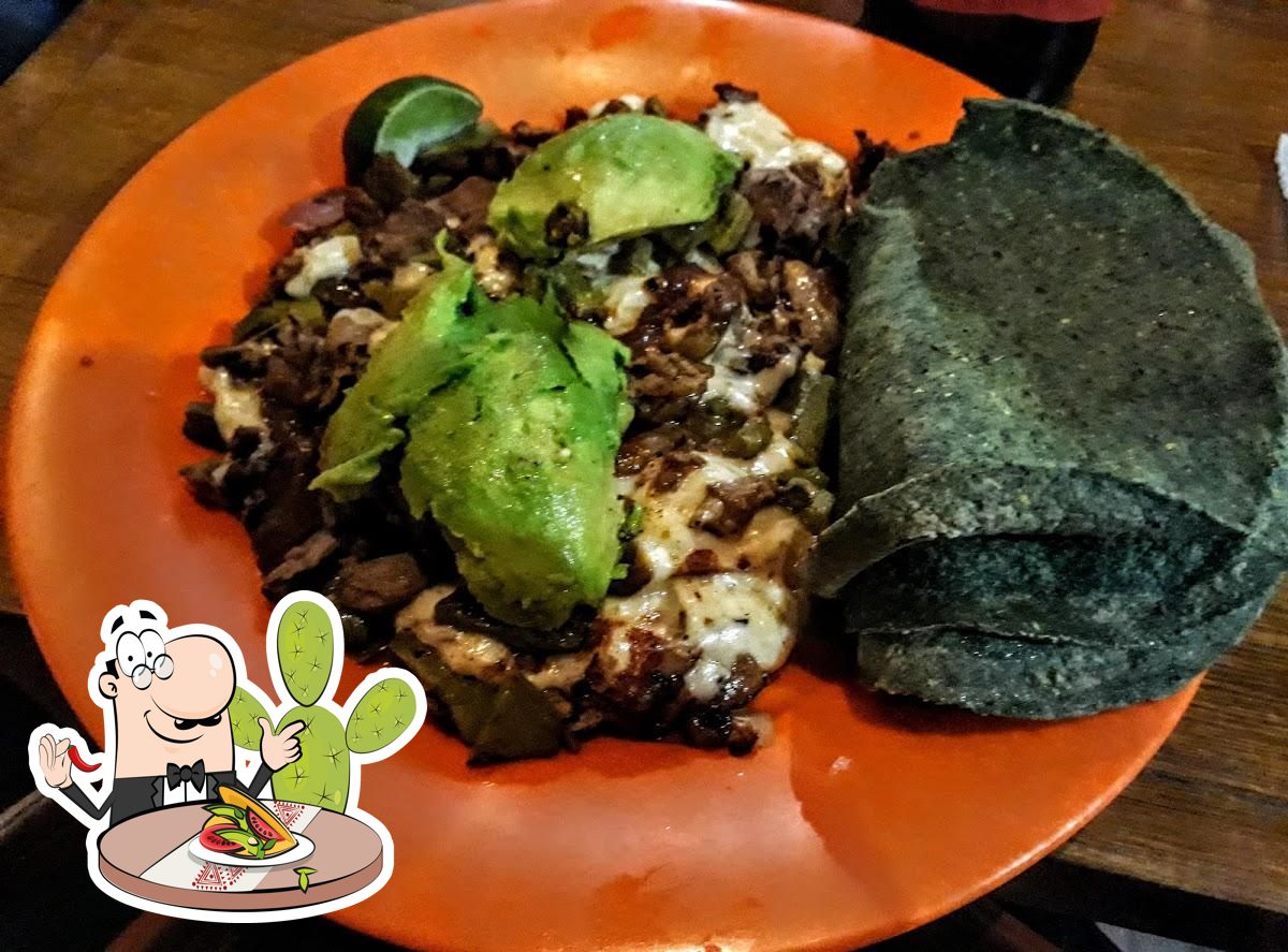 Restaurante Taqueria La Chula, Ciudad de México, Astrónomos 61 Opiniones del restaurante