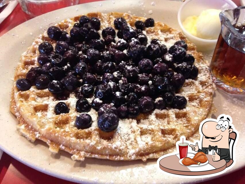 Bab's Delta Diner in Suisun City Restaurant menu and reviews