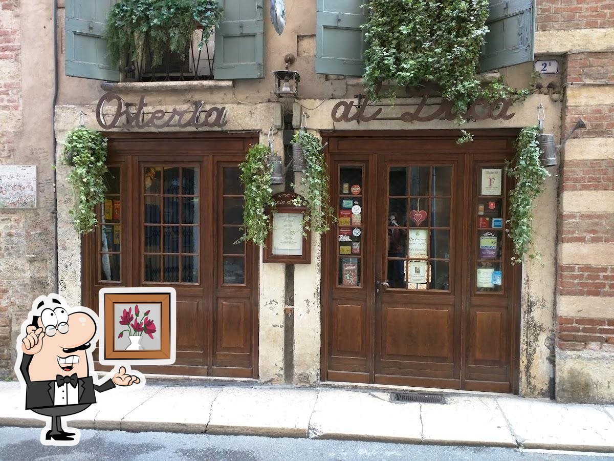 foto di osteria al duca