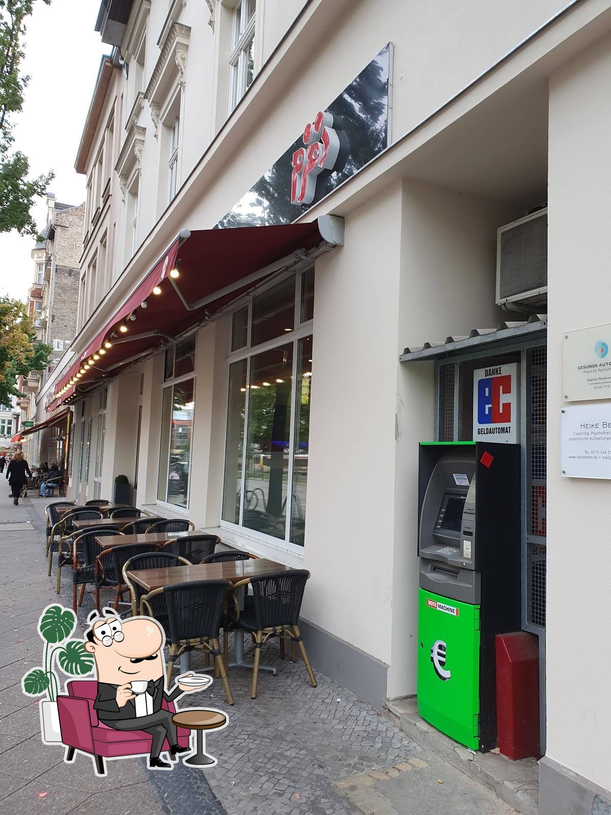 Zam Zam Restaurant, indische und Pakistanische Spezialitäten, Hauptstr. 15,  10827 Berlin, Berlin - Restaurant menu, prices and reviews, image size:1200x1600