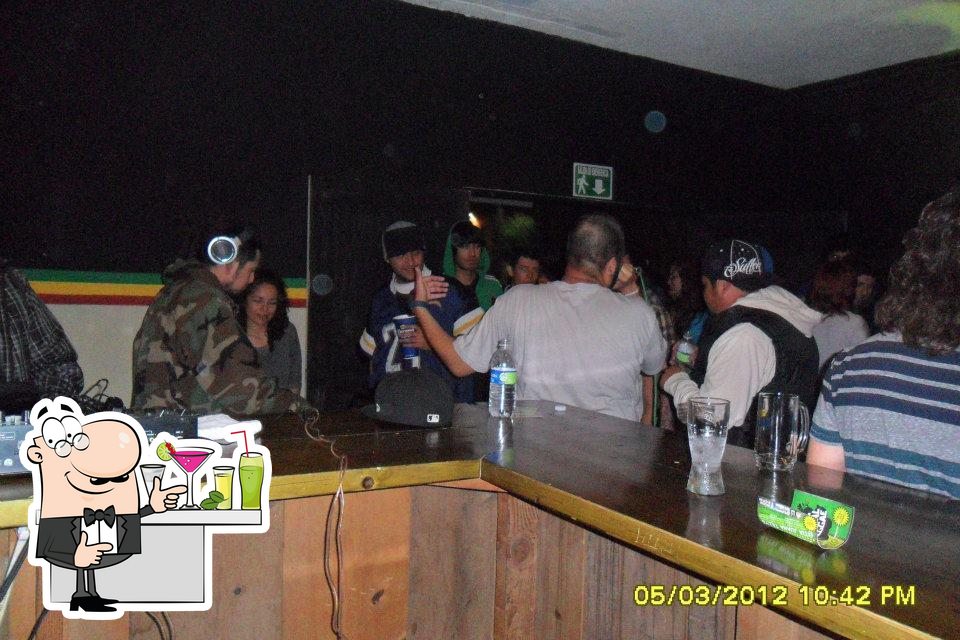León Negro Bar, Tijuana Restaurant reviews