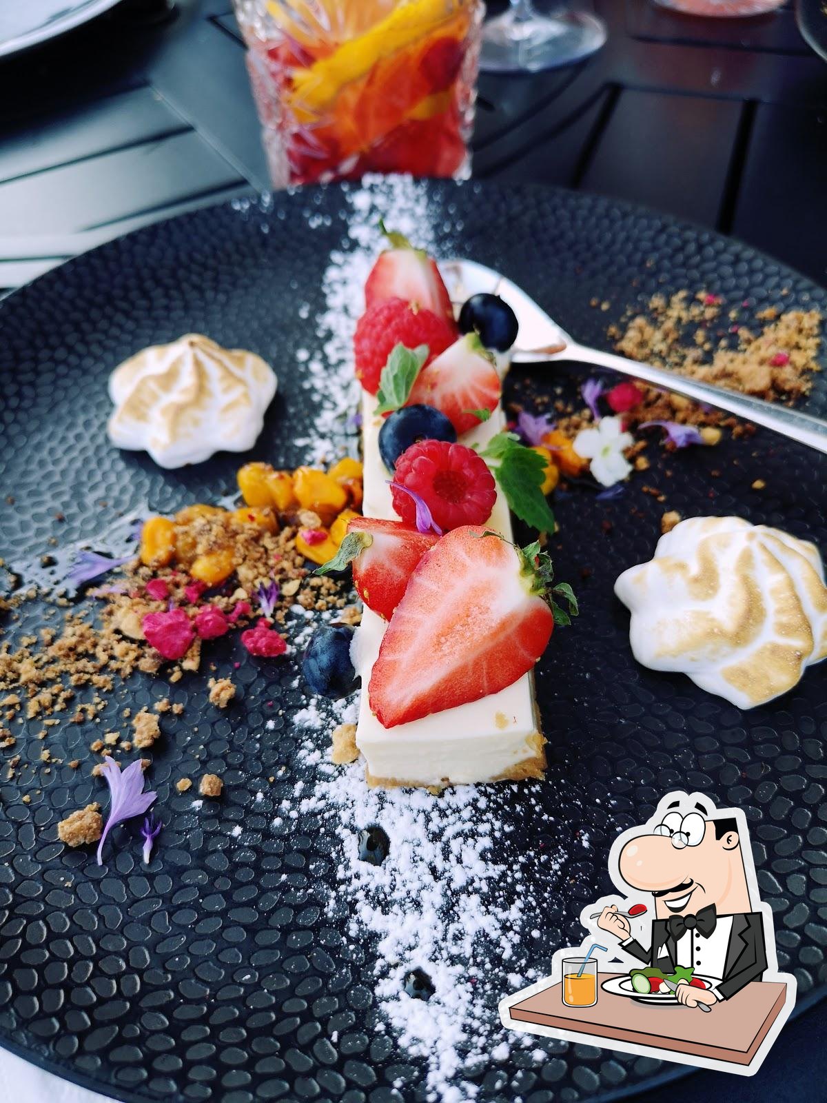 MEAT Resto & Butchery restaurant, Tallinn Restaurantspeisekarten und