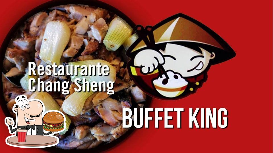 Restaurante Buffet King, Puerto Vallarta, C. Prisciliano Sánchez 124 -  Opiniones del restaurante