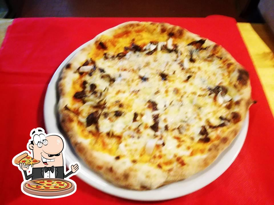Nuovo forno Savini restaurant, Trieste, Località S. Croce Aurisina -  Restaurant reviews