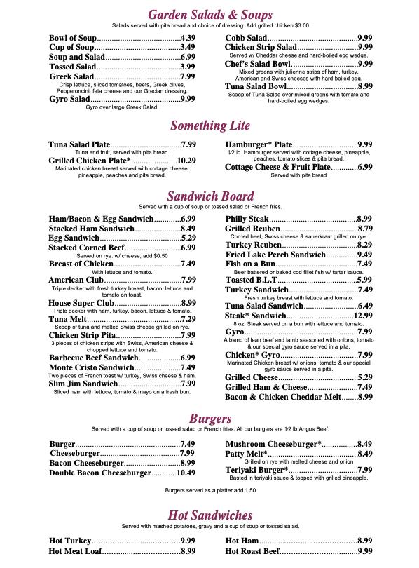 menu-at-american-table-family-restaurant-perrysburg-580-craig-dr-ste-1