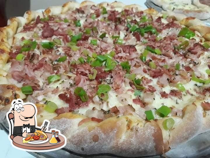 Buena Pizza & Esfiha Arraial do Cabo pizzeria, Arraial do Cabo