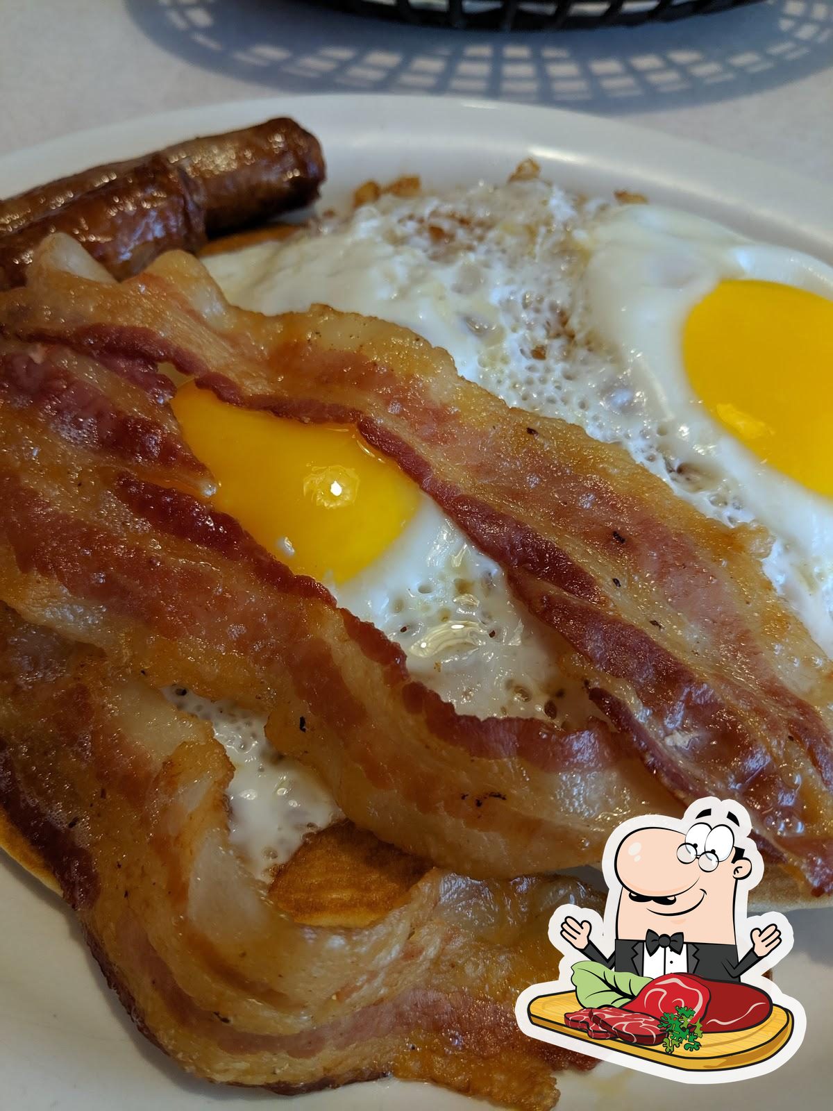 Colonial Diner in Cobleskill Restaurant reviews