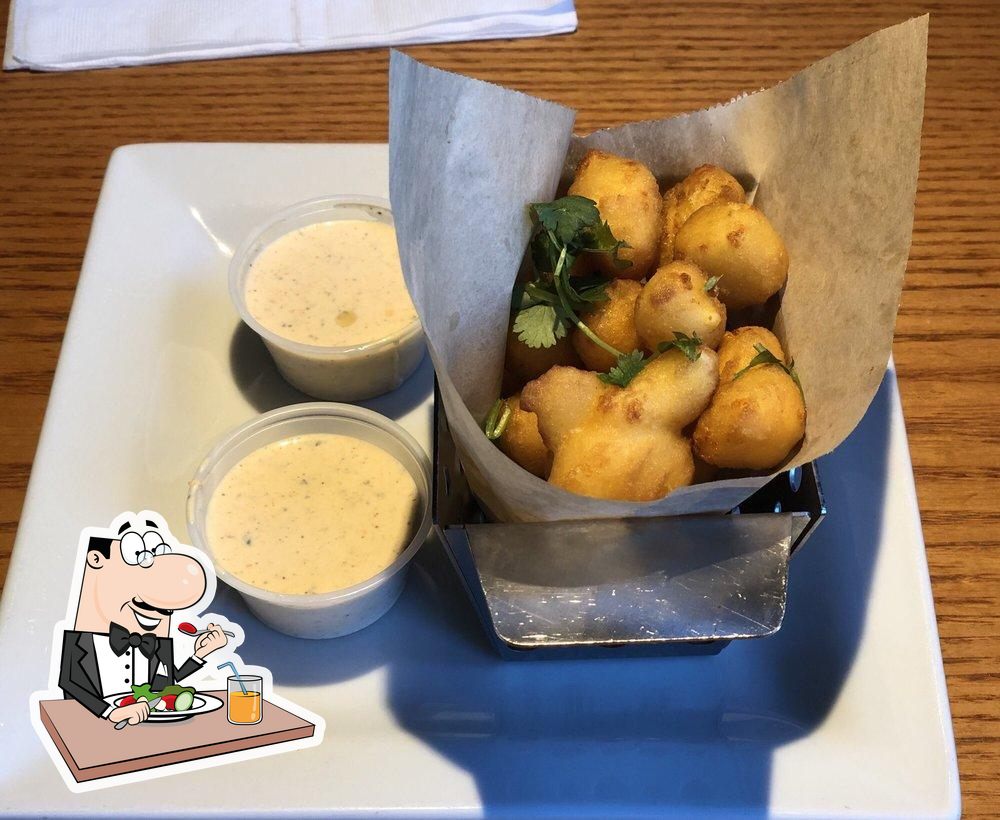 Chili's Grill & Bar in LaPlace Restaurant menu and reviews