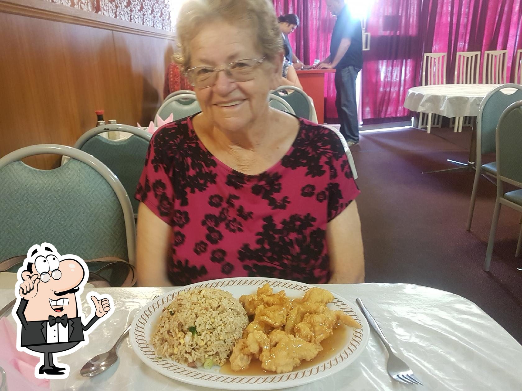 Hing Wah Restaurant in Dubbo Chinese restaurant menu and reviews