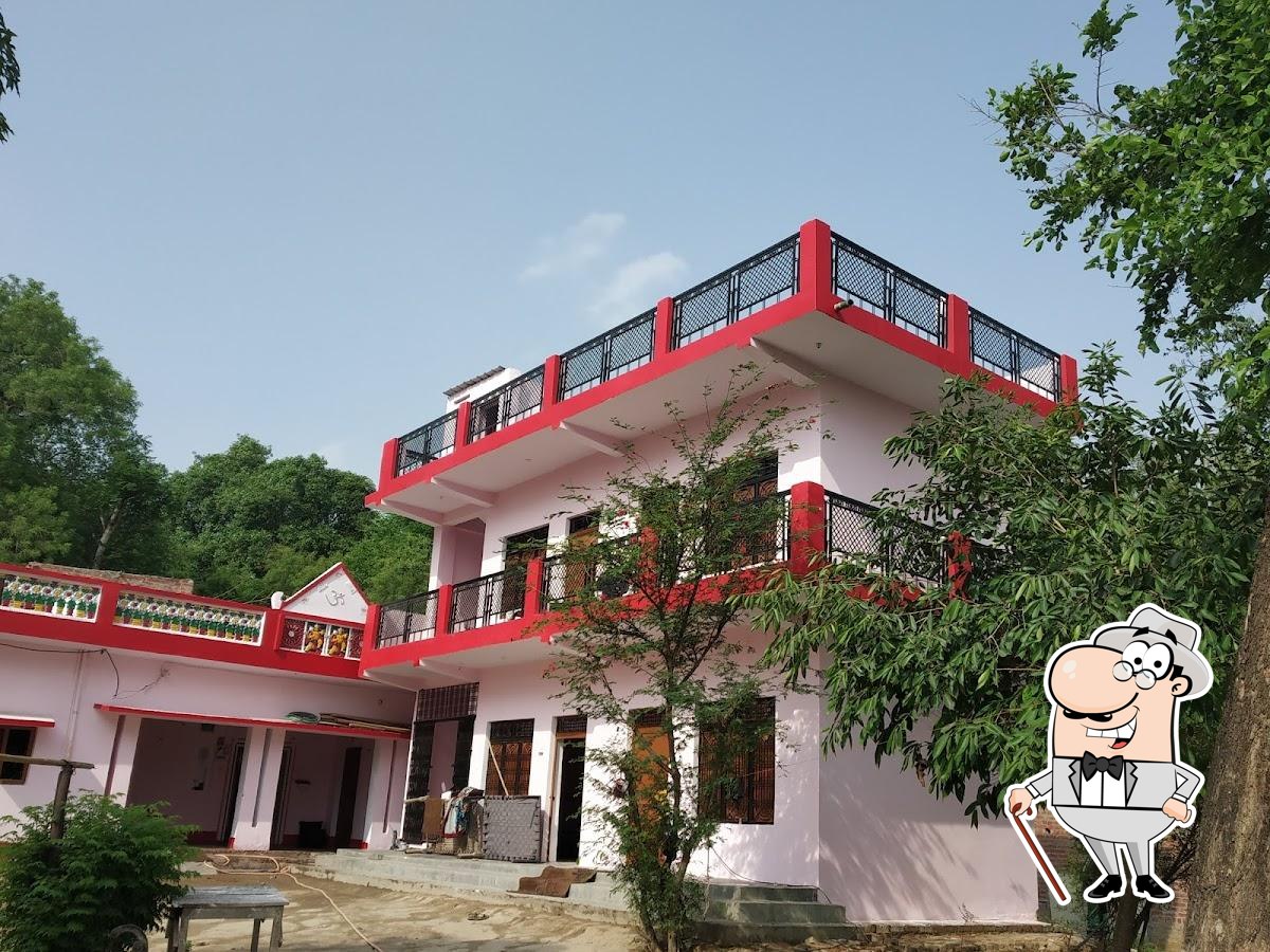 kirana store sahaspur, India Restaurant reviews