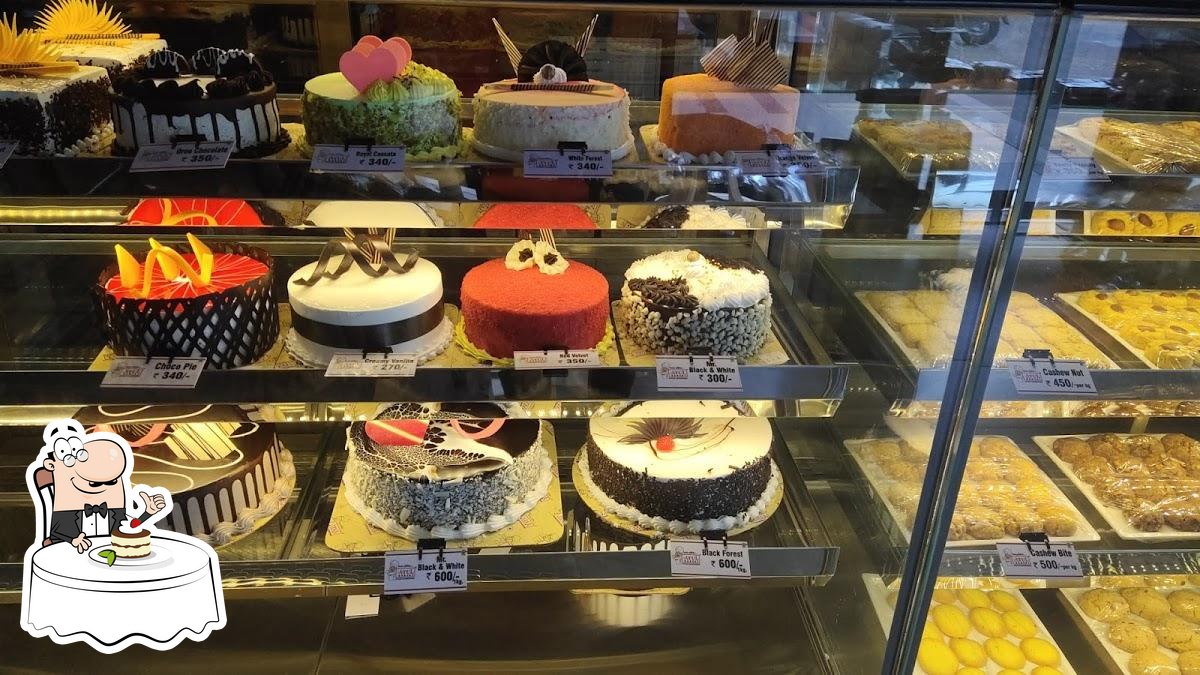 Atul bakery, Ankleshwar, B14 Restaurant reviews