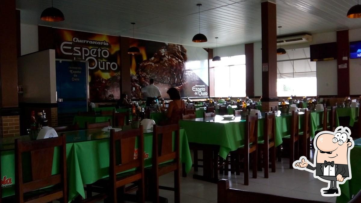 CHURRASCARIA ESPETO DE OURO, Jequié - Comentários de Restaurantes