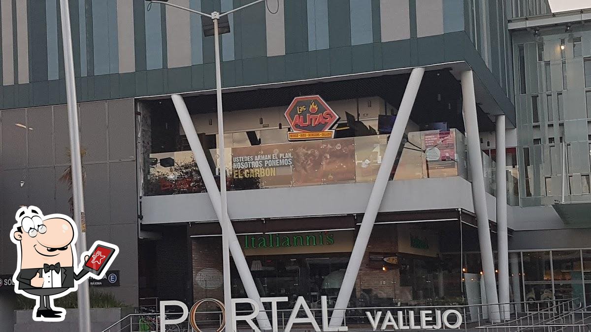 Restaurante Las Alitas Portal Vallejo, Ciudad de México, Calzada Vallejo  296 - Carta del restaurante y opiniones