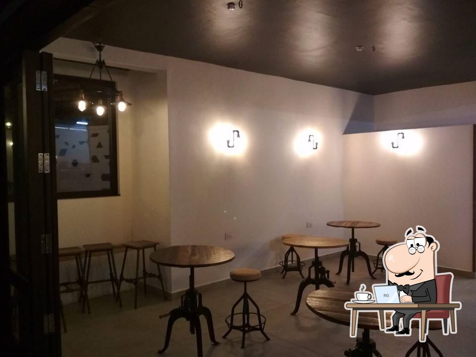Argo Coastal Cafe, Kannur Restaurant reviews
