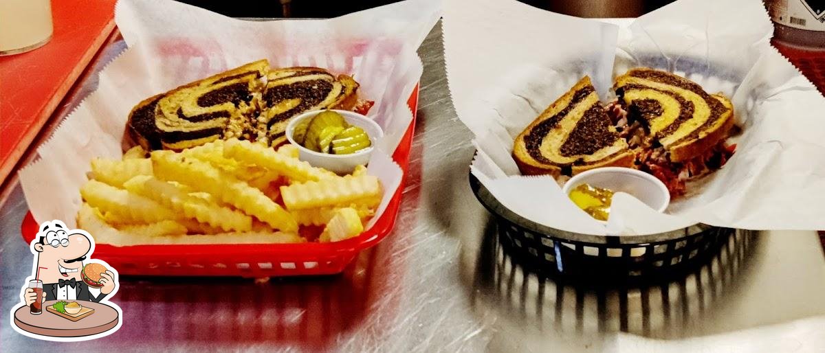 Route 76 Roadhouse Bar & Grill in Clayton Restaurant reviews
