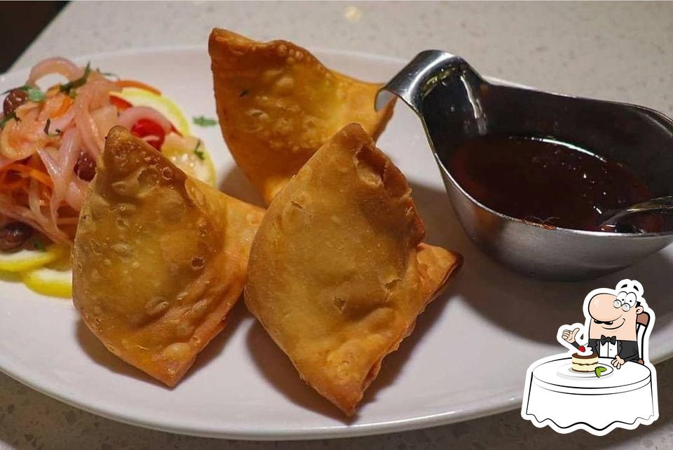 Tabla Indian Restaurant, 5847 Grand National Dr in Orlando Restaurant