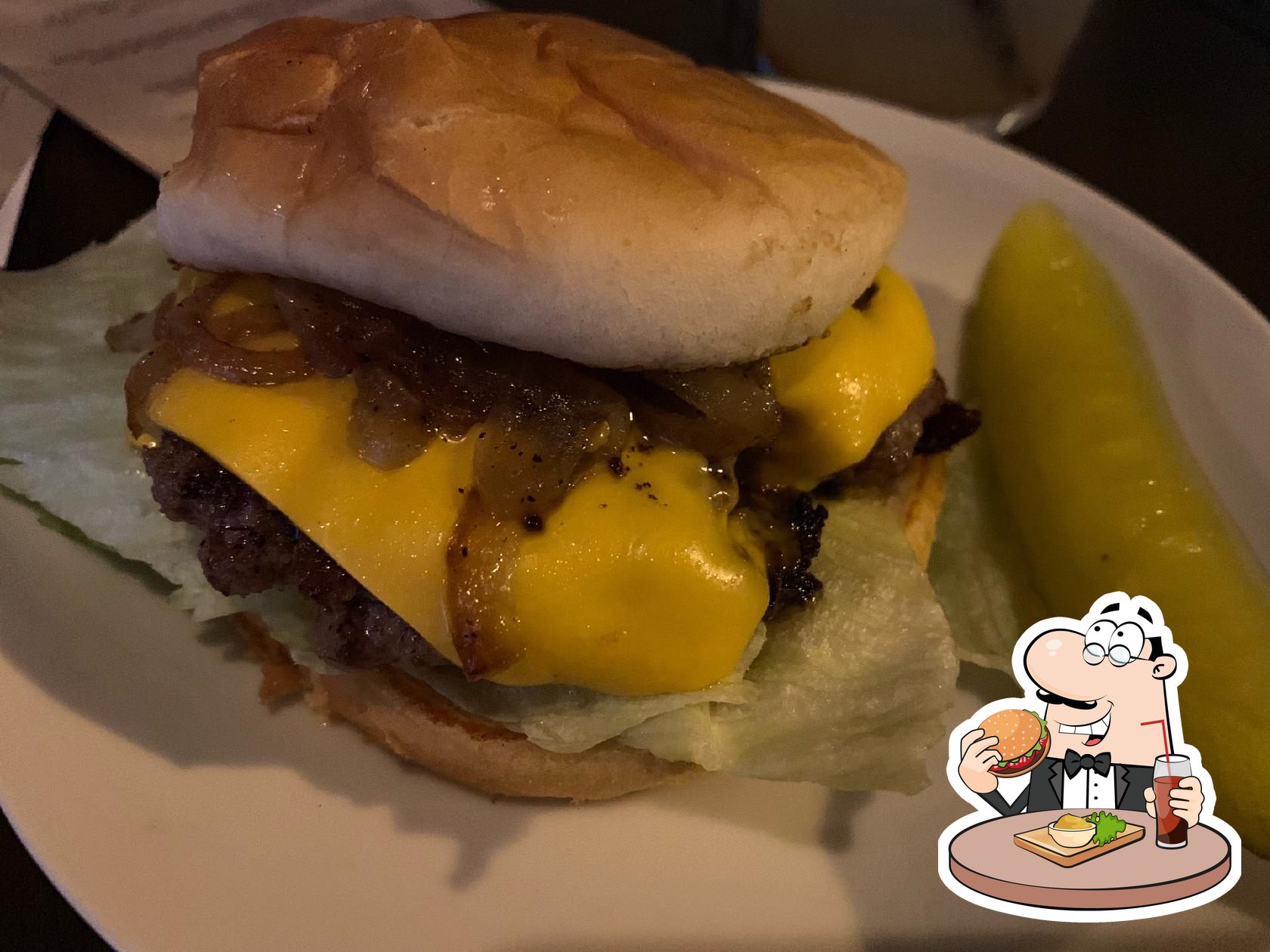 Little Bar in Palm Desert Restaurant menu and reviews