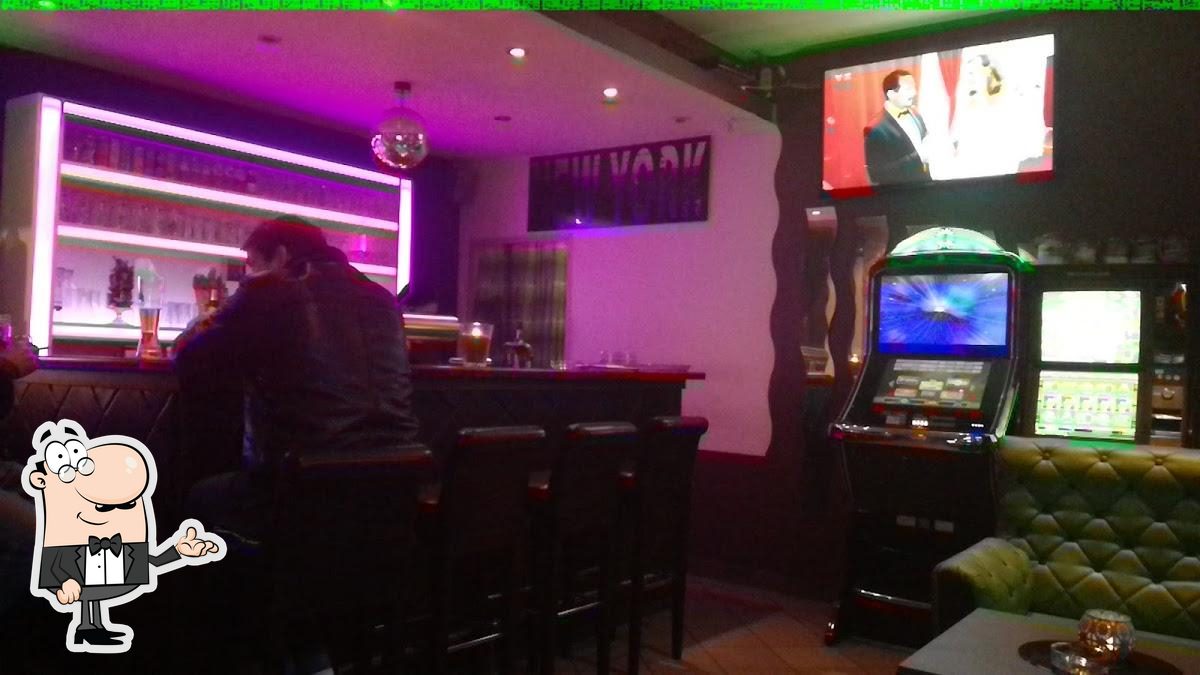 Kaffe Bar Adina Gross Gerau Restaurant Reviews